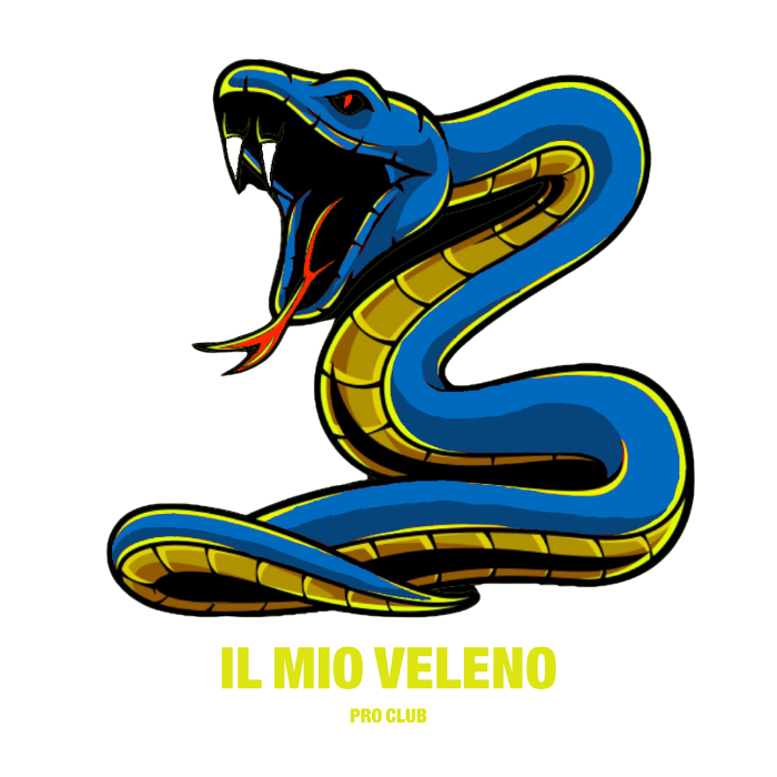 IL MIO VELENO-rit - Playstation - Virtual Pro League