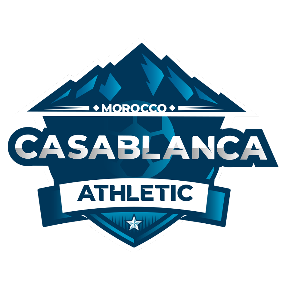 CASABLANCA ATHLETIC ESPORT - Playstation - Virtual Pro League