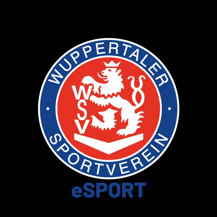 Wuppertaler SV eSports