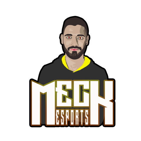 Meck eSports - Playstation - Virtual Pro League