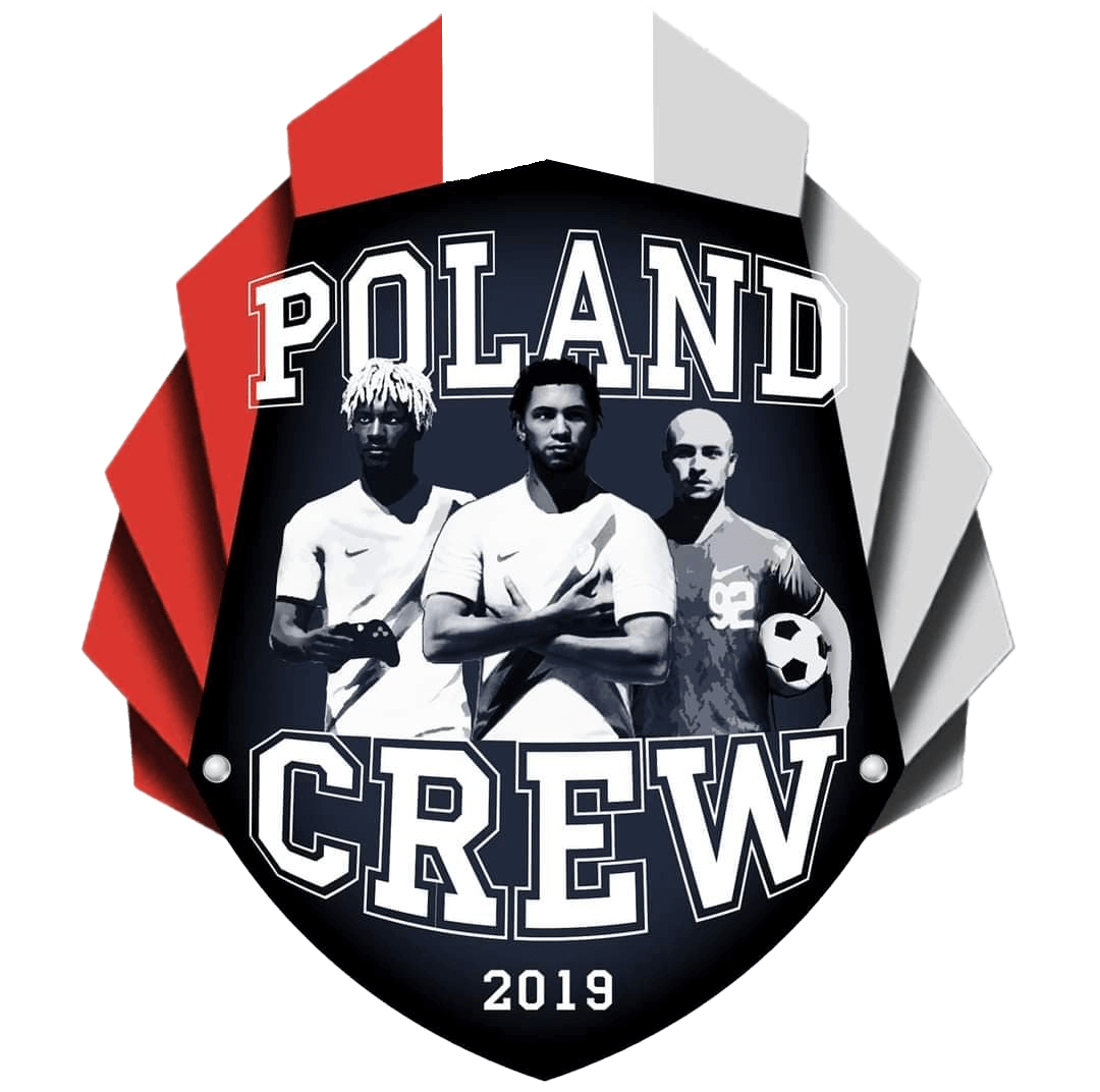 PoLand Crew - Xbox - Virtual Pro League