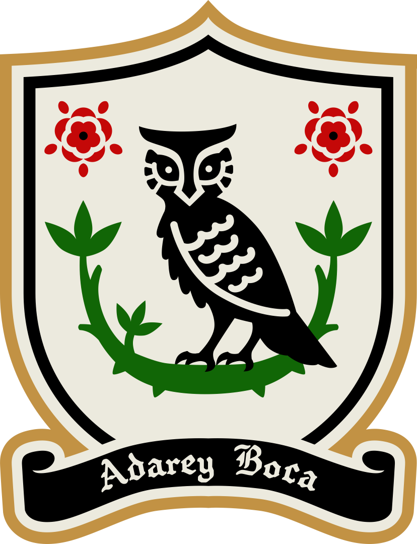 Adarey Boca