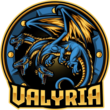 Valyria VFC - Playstation - Virtual Pro League