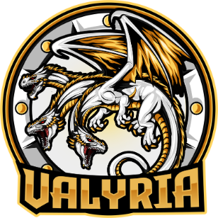 Valyria - PC - Virtual Pro League