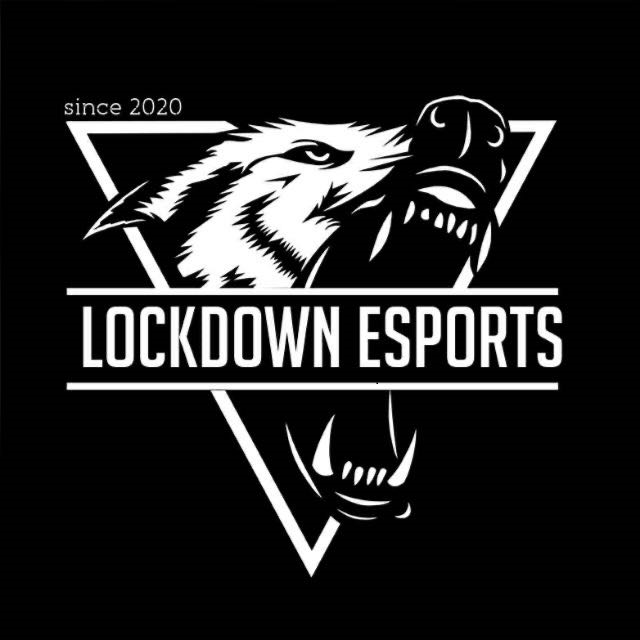Lockdown eSport - Playstation - Virtual Pro League