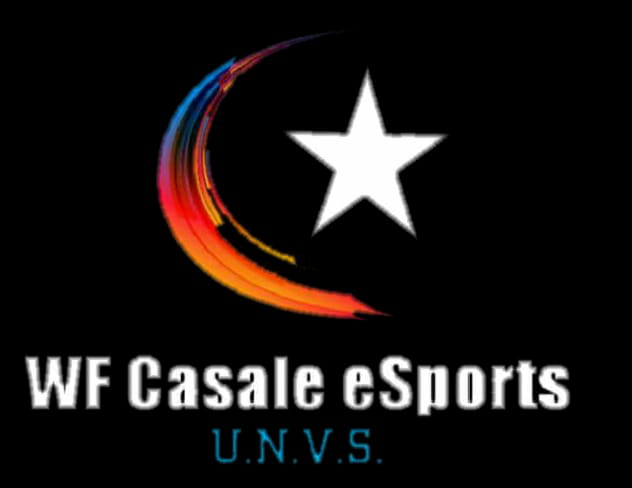 WF Casale eSports - Xbox - Virtual Pro League
