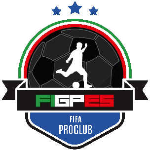 FIGPES e-sports - Playstation - Virtual Pro League