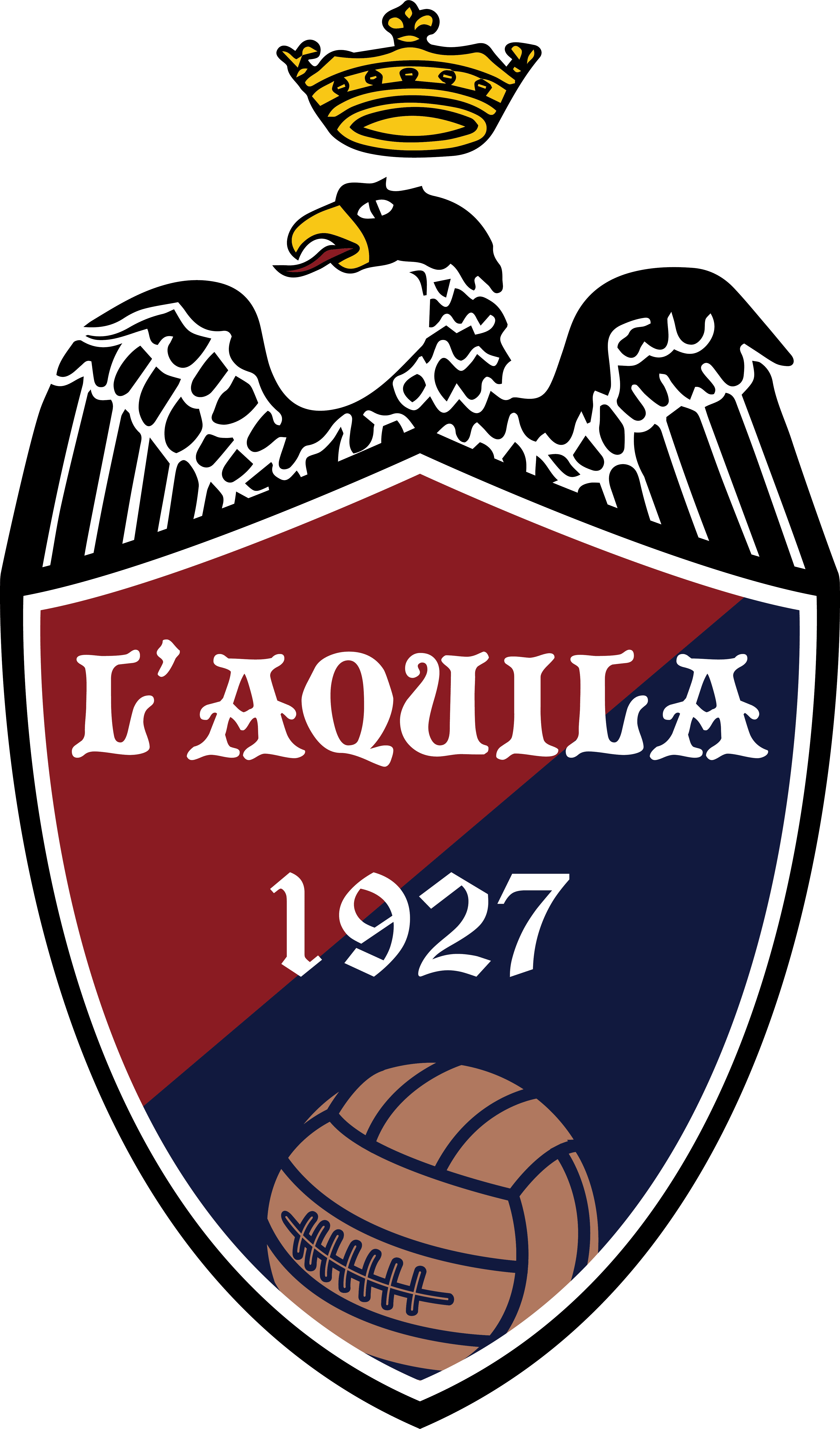L'Aquila 1927 - Playstation - Virtual Pro League