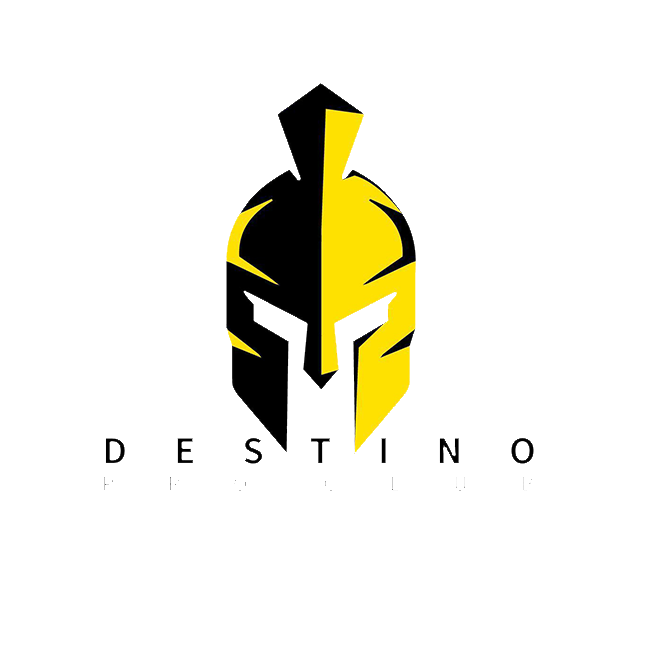 ProClub Destino - Playstation - Virtual Pro League