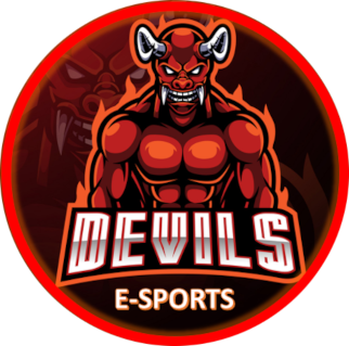 DEVILS ESPORTS - Xbox - Virtual Pro League