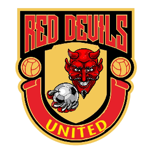 Red Devils United - Playstation - Virtual Pro League