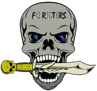 FC RIOTERS - Playstation - Virtual Pro League