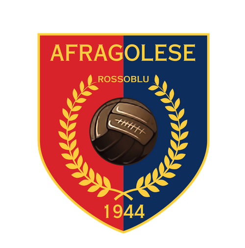 Afragolese 1944 - Playstation - Virtual Pro League