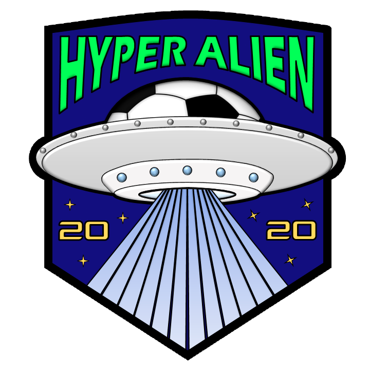 Hyper Alien - Playstation - Virtual Pro League