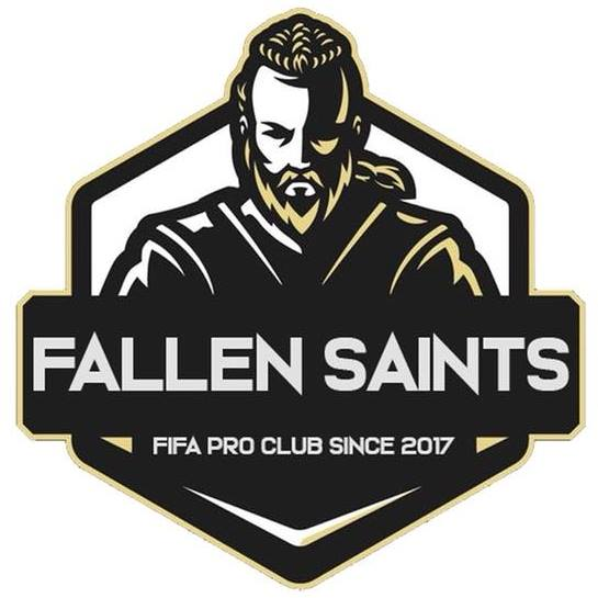 Fallen Saints - Xbox - Virtual Pro League