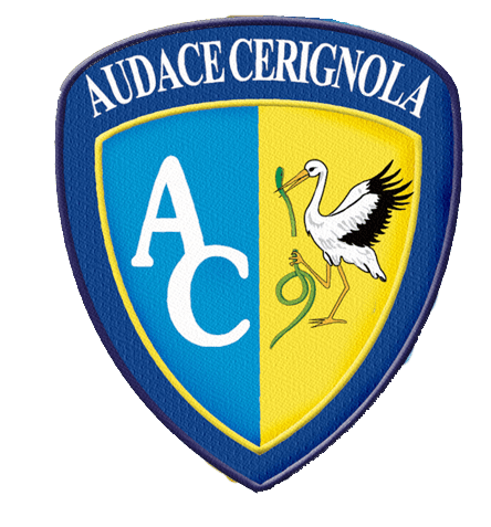 AUDACE CERIGNOLA - Playstation - Virtual Pro League