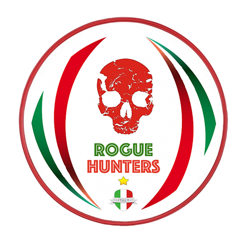 Rogue Hunters - Playstation - Virtual Pro League