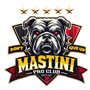Mastini - Xbox - Virtual Pro League