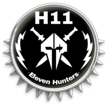 Eleven Hunters - Xbox - Virtual Pro League