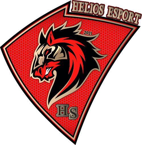 HELIOS ESPORT - Playstation - Virtual Pro League