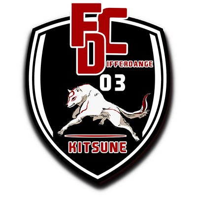 F.C.DIFF Kitsune - PC - Virtual Pro League