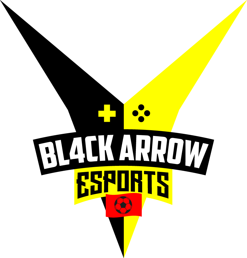 Bl4cK ArroW - Xbox - Virtual Pro League