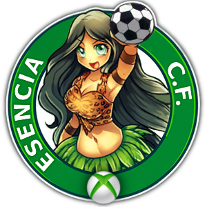 Esencia CF - Xbox - Virtual Pro League