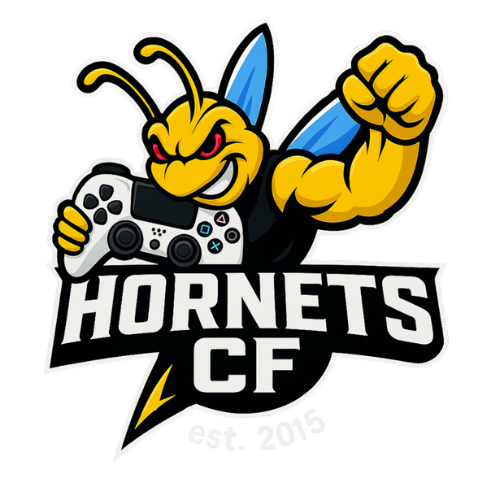 Hornets CF - Playstation - Virtual Pro League