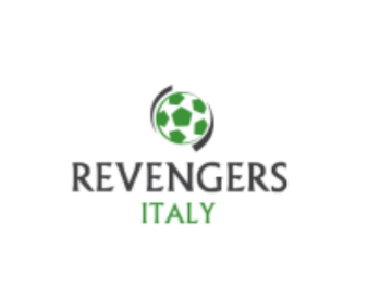REVENGERS ITALY - Playstation - Virtual Pro League