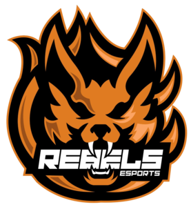 REBELS ESPORTS - Playstation - Virtual Pro League