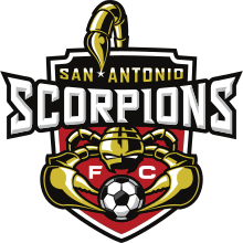 FC Scorpions - Xbox - Virtual Pro League