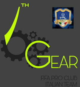 VPL SIXTHGEAR - Playstation - Virtual Pro League