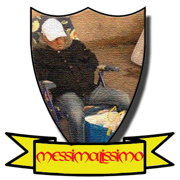 MESSIMALISSIMO - Playstation - Virtual Pro League