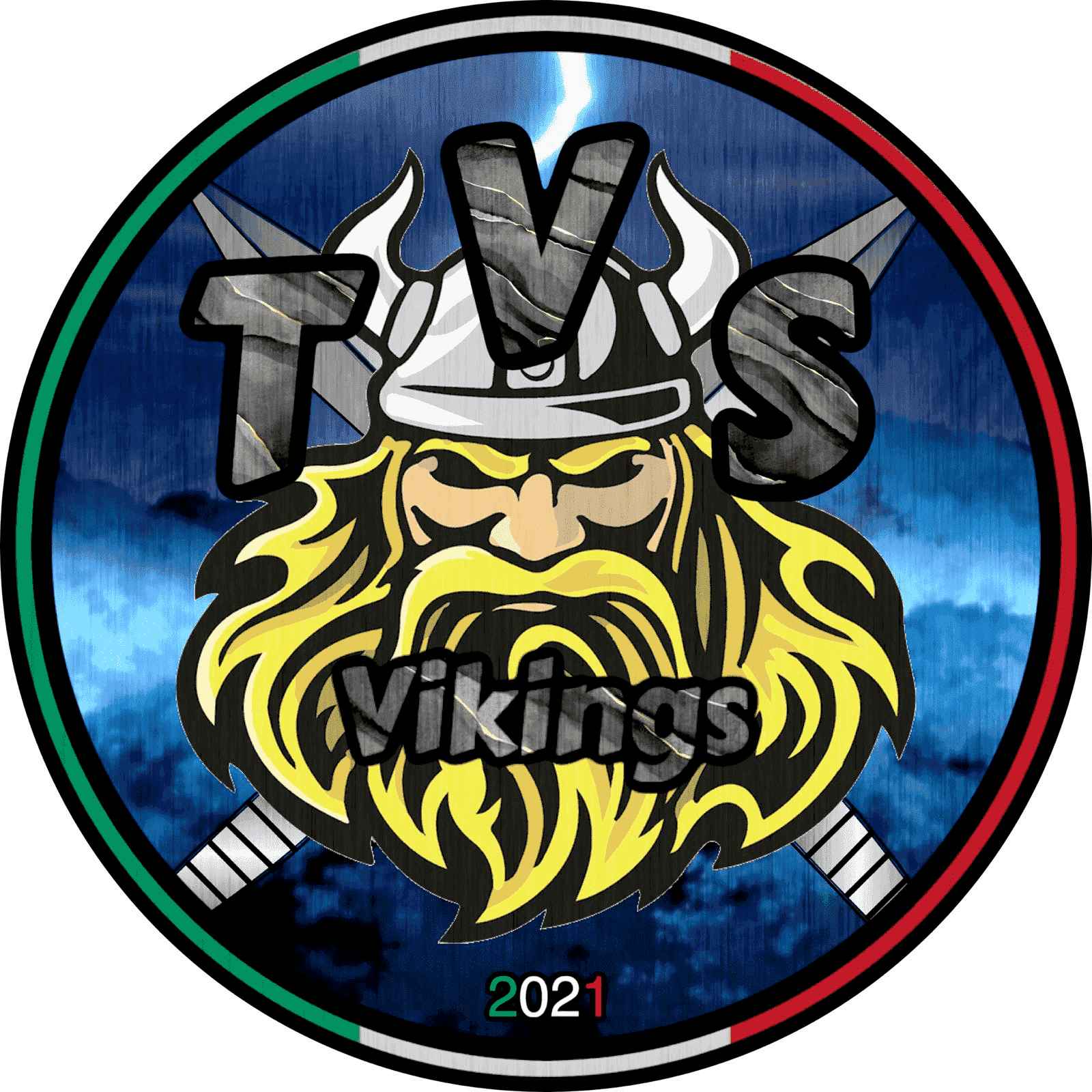 Thunder Vikings - Playstation - Virtual Pro League
