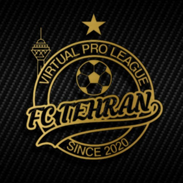 FC TEHRAN - Playstation - Virtual Pro League