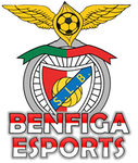 BENFIGA ESPORTS - Playstation - Virtual Pro League