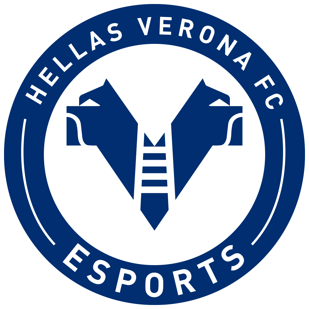 oP Hellas Verona - Playstation - Virtual Pro League