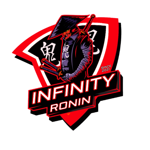 INFINITY RONIN - Playstation - Virtual Pro League