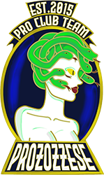 Prozozzese - Playstation - Virtual Pro League