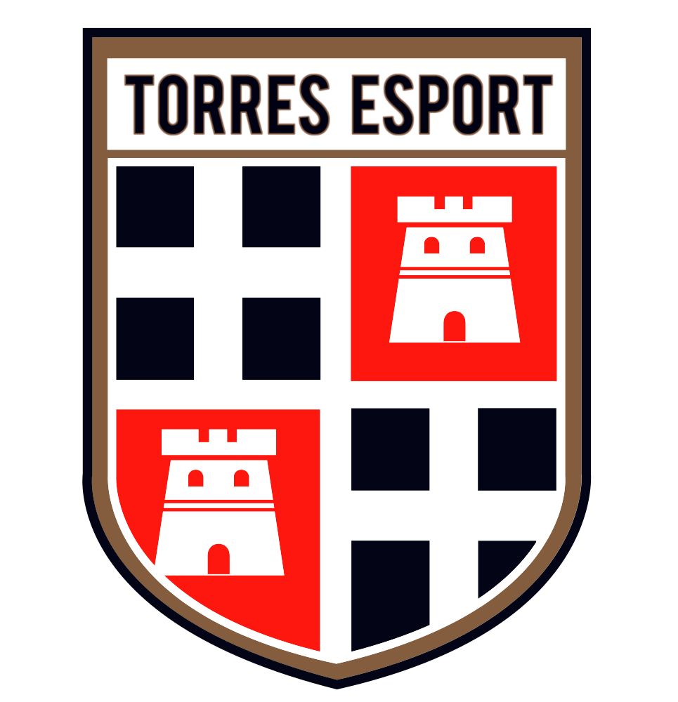 Torres  eSport - Playstation - Virtual Pro League