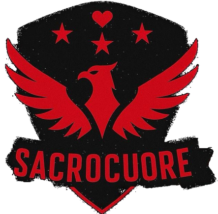 SacroCuore - Playstation - Virtual Pro League