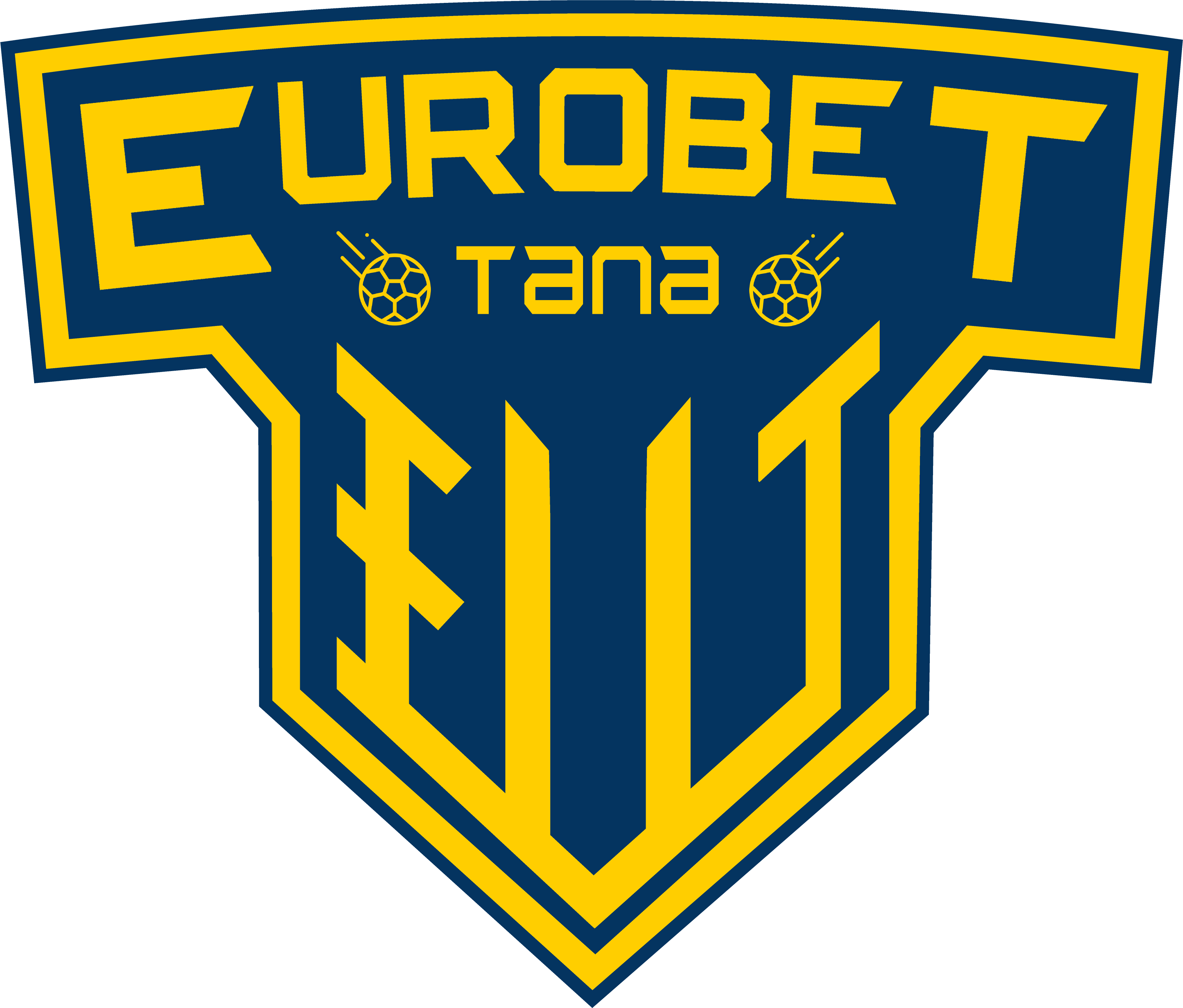 Eurobet Tana -rit - Playstation - Virtual Pro League