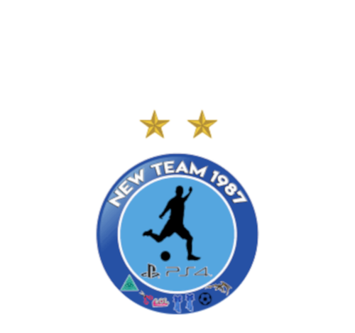 FC NEW TEAM 87 - Playstation - Virtual Pro League