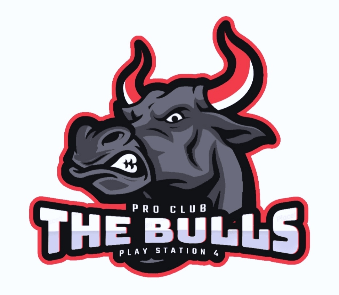 The ßulls - Playstation - Virtual Pro League