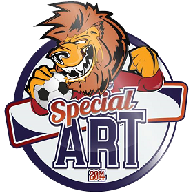 Special ArT - Xbox - Virtual Pro League