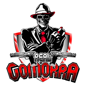 PMP RealGomorra - Playstation - Virtual Pro League