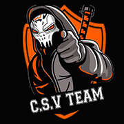 CSV Team - Playstation - Virtual Pro League