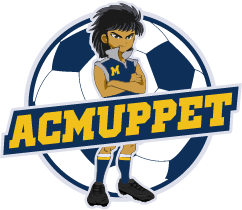 AC Muppet - Playstation - Virtual Pro League