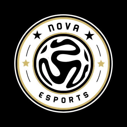 Nova Esports - Playstation - Virtual Pro League