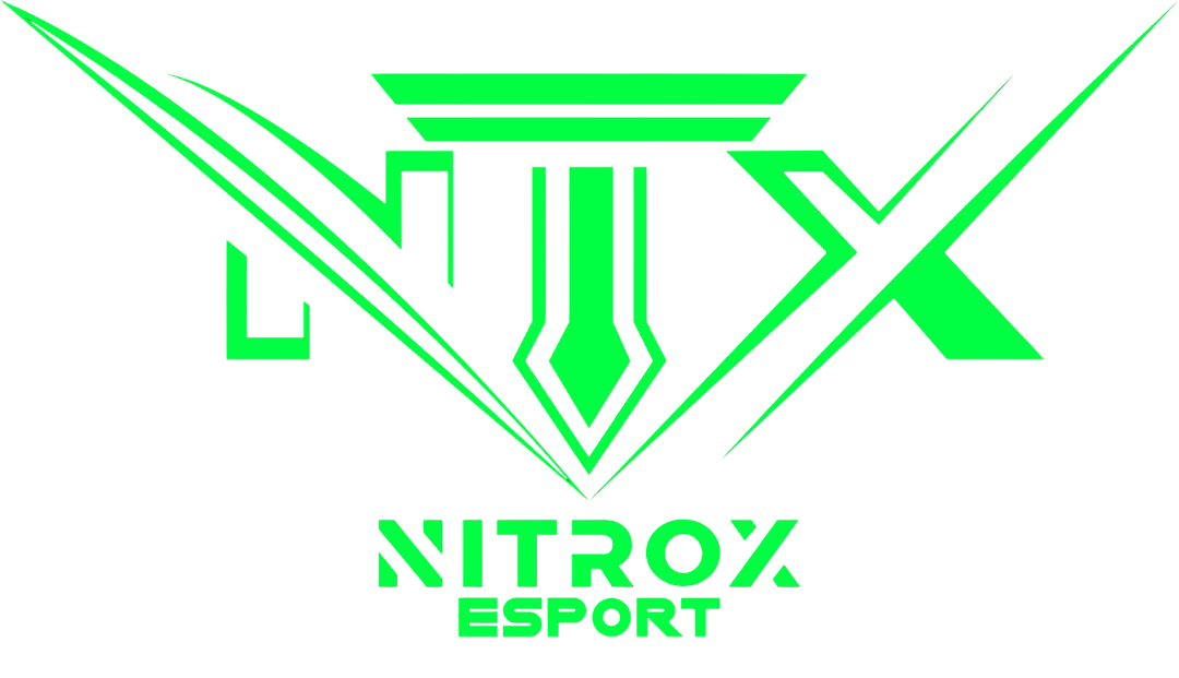 Nitrox eSport - Playstation - Virtual Pro League